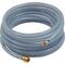 PVC braided hose set type 9469